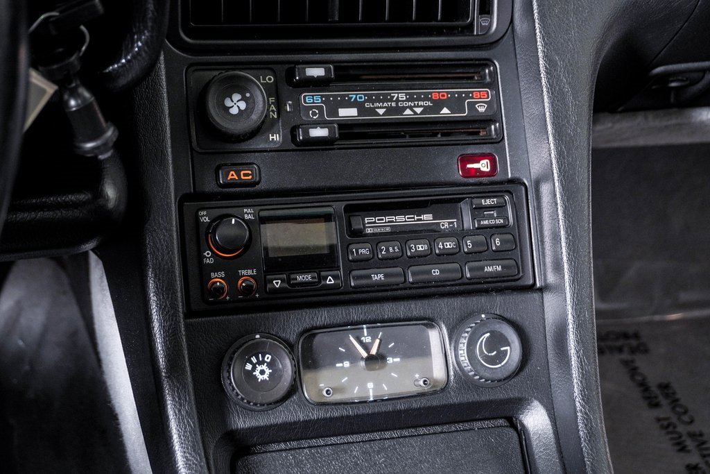 Used 1995 Porsche 928 GTS image 22