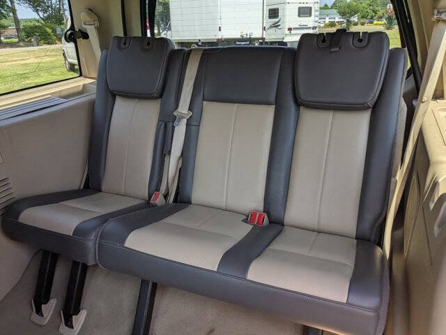 Used 2008 Ford Expedition 2WD image 29