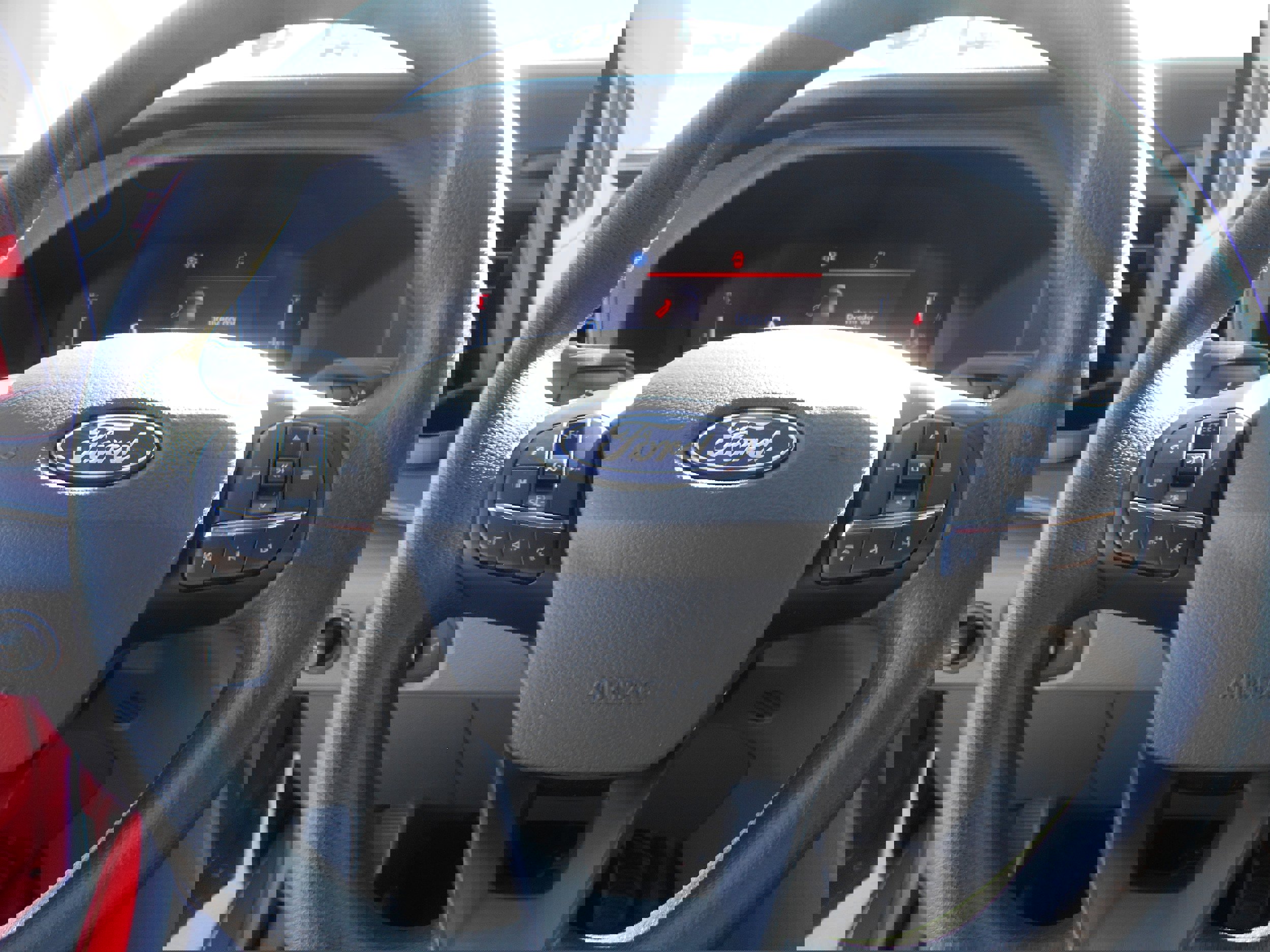 Used 2026 Ford Transit 250 148 Medium Roof w/ Load Area Protection Package image 4