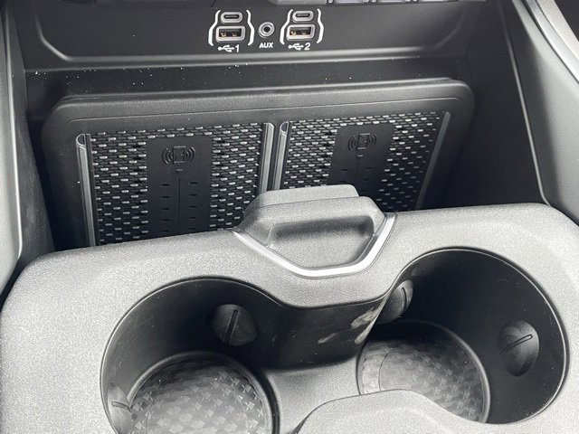 New 2026 RAM 2500 Big Horn image 24