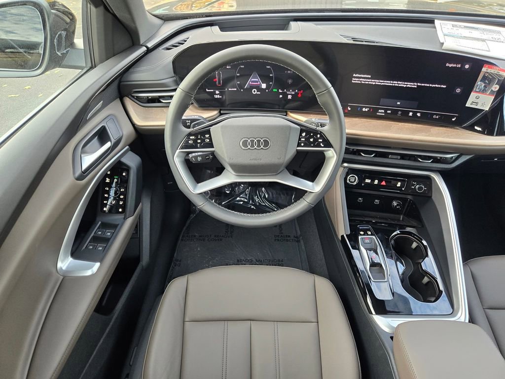 New 2025 Audi Q5 Premium Plus image 13