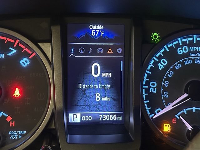 Used 2021 Toyota Tacoma TRD Pro AWD/4WD image 24