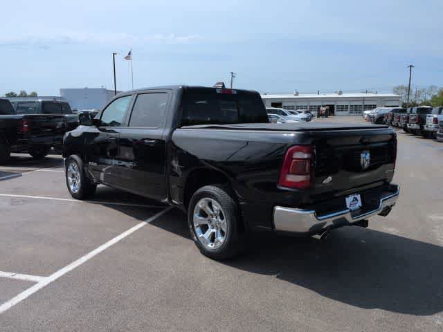 Used 2022 RAM 1500 Big Horn AWD/4WD image 6