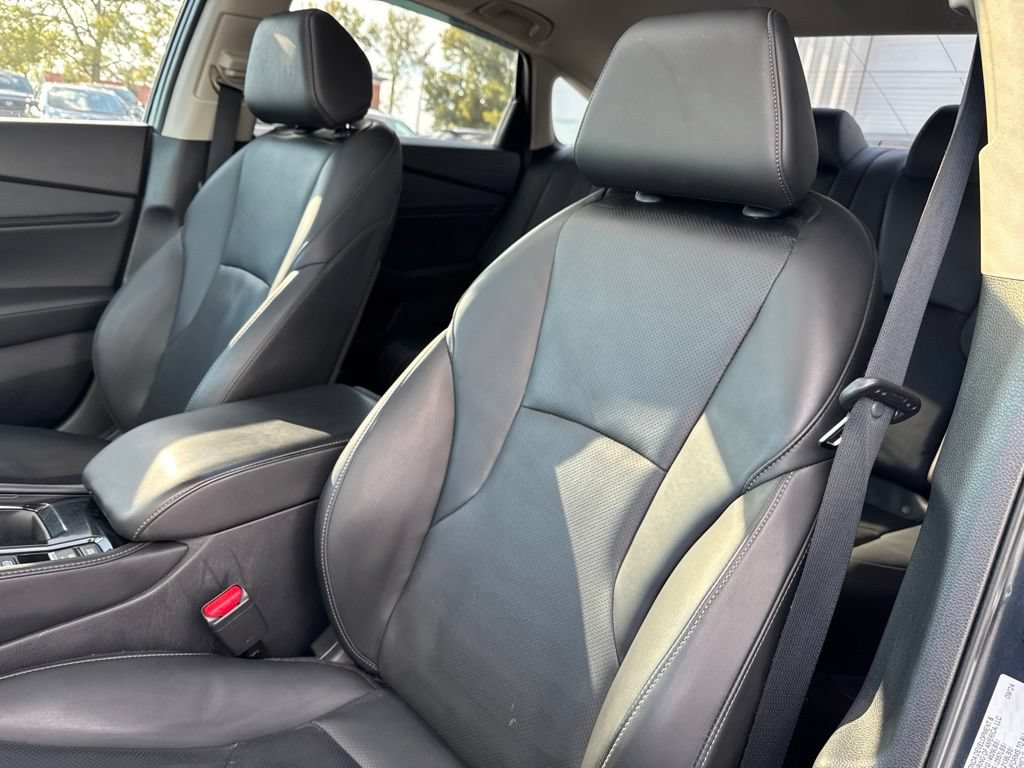 Used 2025 Honda Accord Touring image 31