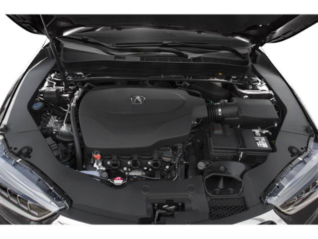 Used 2020 Acura TLX V6 SH-AWD w/ Technology Pkg image 15
