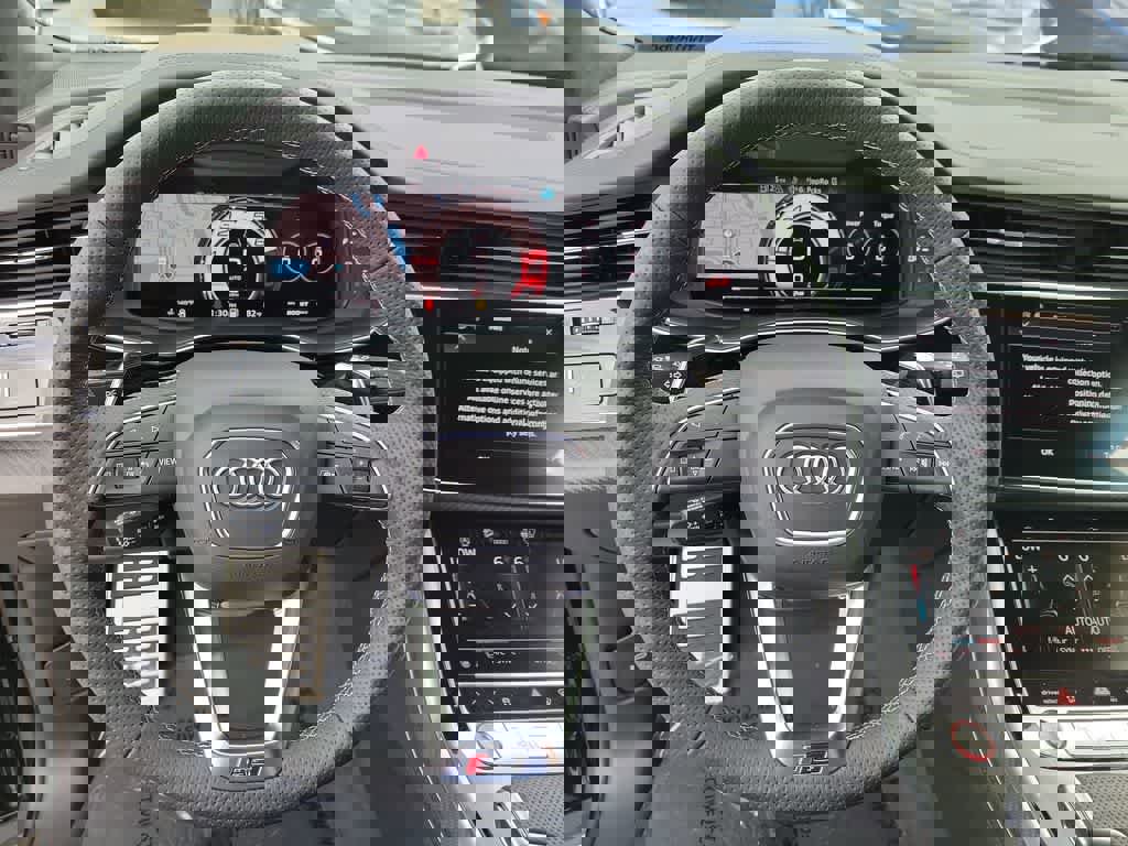 New 2026 Audi RS Q8 performance image 23