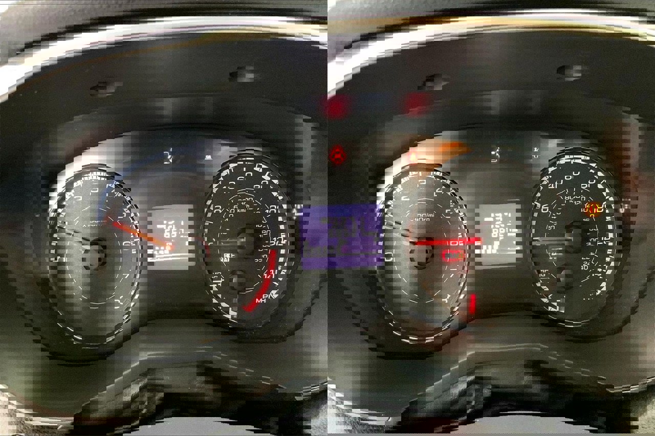 Used 2018 Subaru Crosstrek 2.0i Premium w/ Popular Package #2 image 23