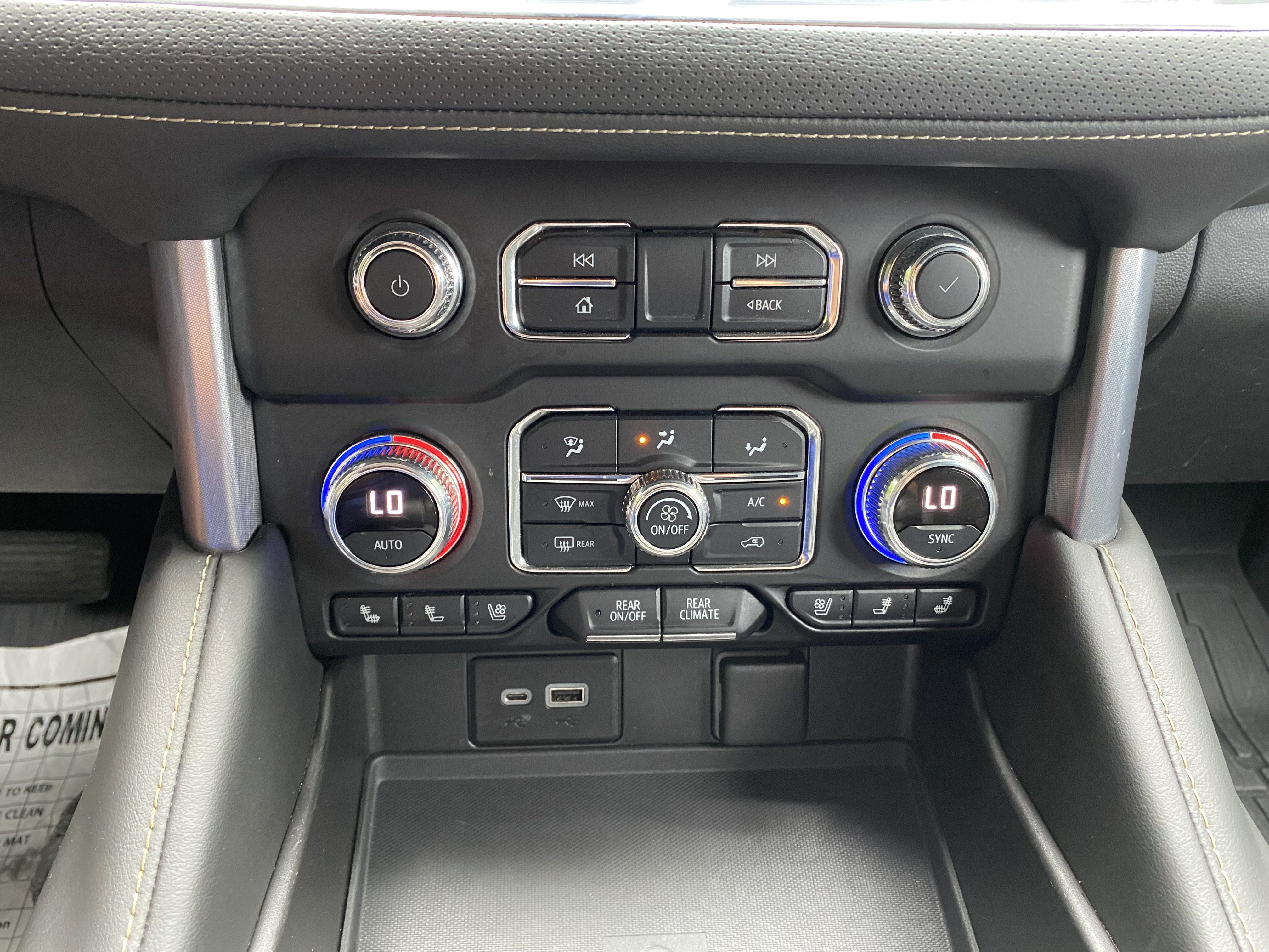 Used 2022 GMC Yukon SLT RWD image 29