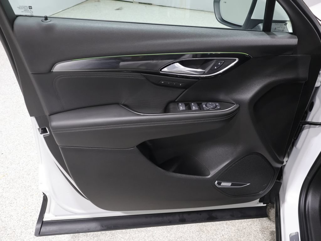 Used 2024 Buick Envision Preferred AWD/4WD image 13