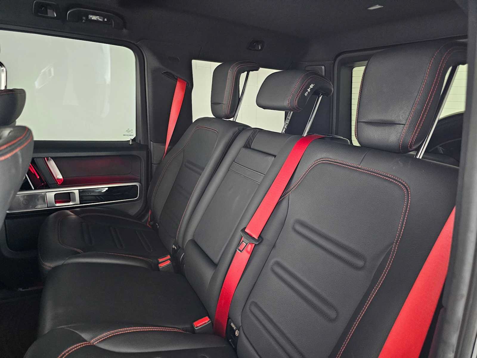 Used 2019 Mercedes-Benz G 550 image 17