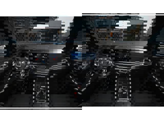 New 2026 BMW X5 M Competition w/ Executive Package image 10