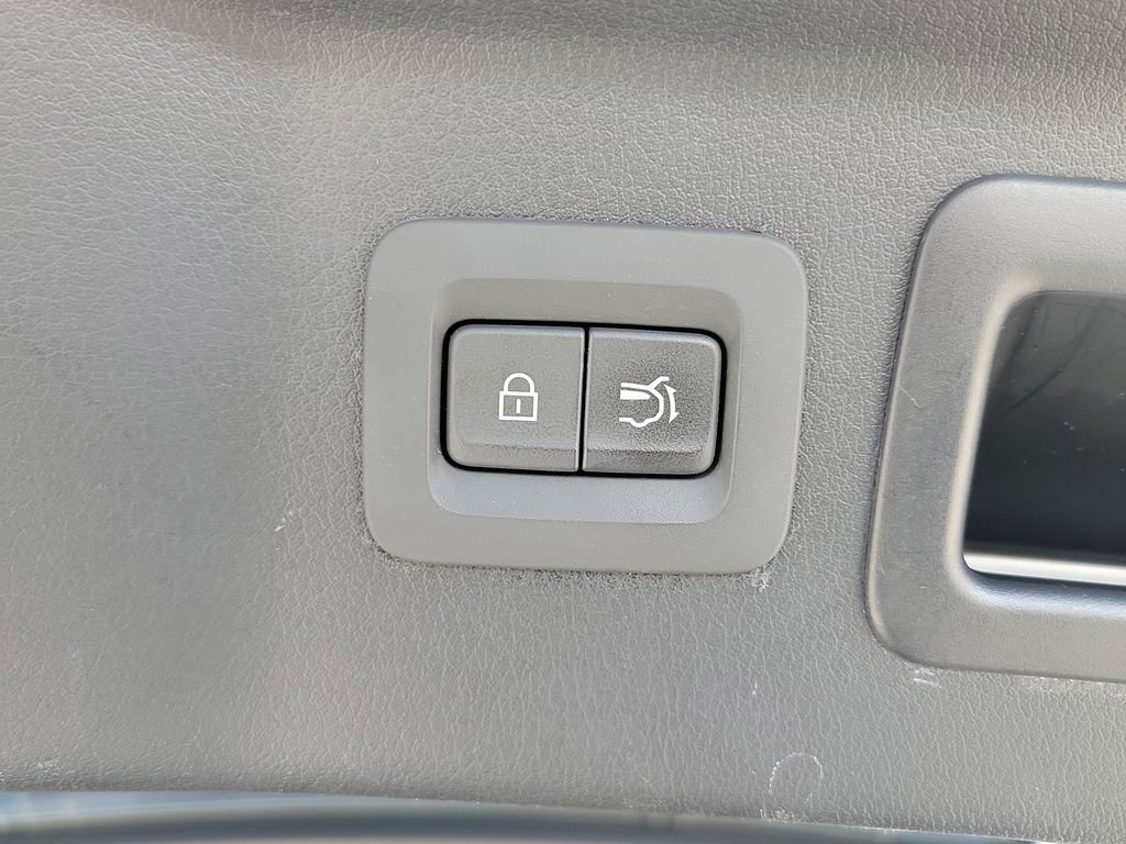 Used 2025 MAZDA CX-70 3.3 Turbo w/ Preferred Package image 10