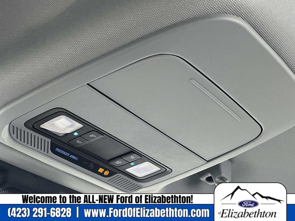 New 2026 Ford F250 4x4 Regular Cab Super Duty image 24