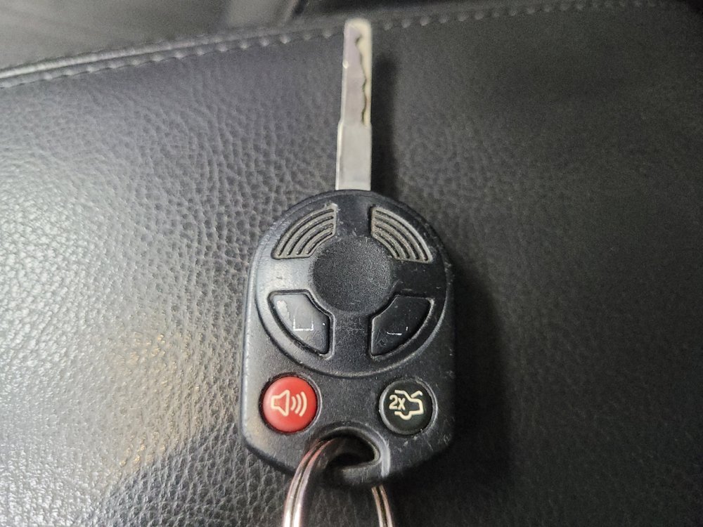 Used 2017 Ford Focus SEL FWD image 32