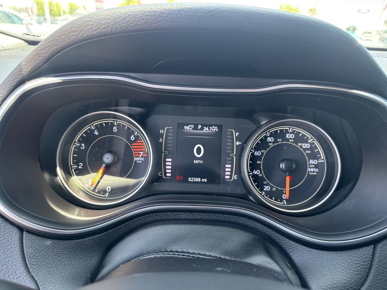 Used 2021 Jeep Cherokee Latitude Plus image 33