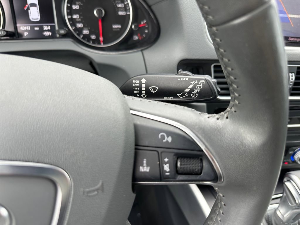 Used 2016 Audi Q5 2.0T Premium Plus AWD/4WD image 24