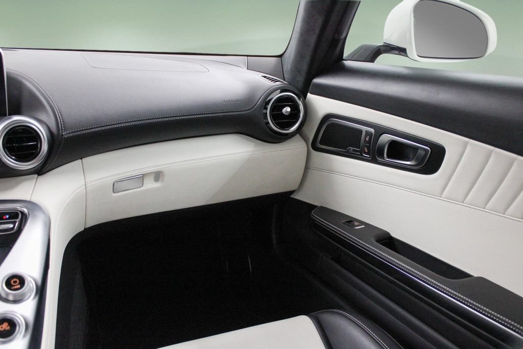 Used 2017 Mercedes-Benz AMG GT Coupe image 20