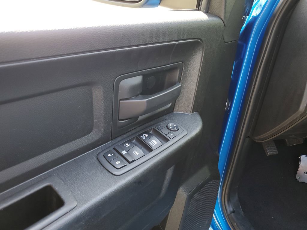 Used 2019 RAM 1500 Express w/ Express Value Package image 19