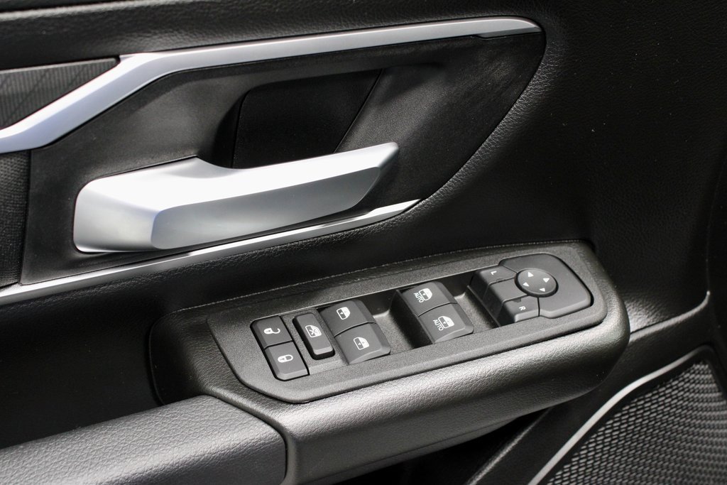 Used 2025 RAM 1500 Big Horn image 22
