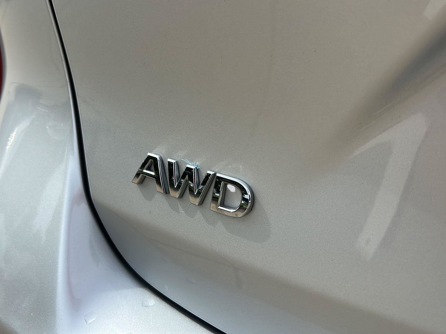 Used 2020 INFINITI QX50 Essential AWD/4WD image 28