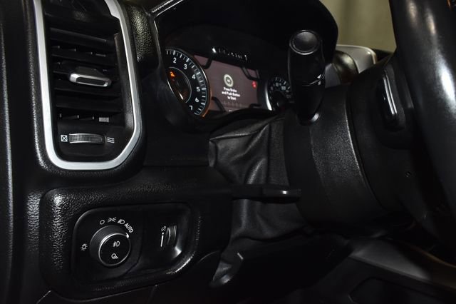 Certified 2020 RAM 1500 Big Horn image 31