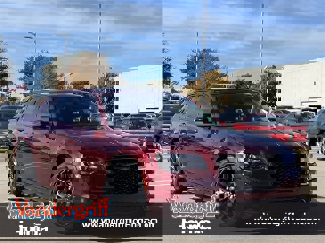 Used 2023 Chrysler 300 Touring w/ Sport Appearance Package