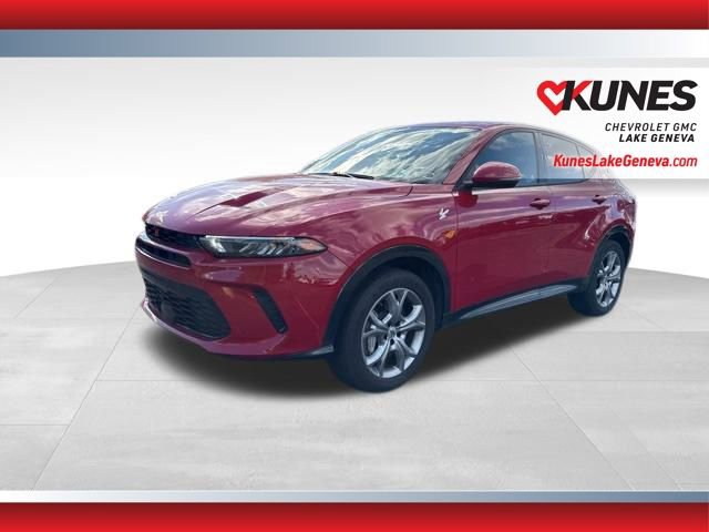 Used 2024 Dodge Hornet R/T image 12