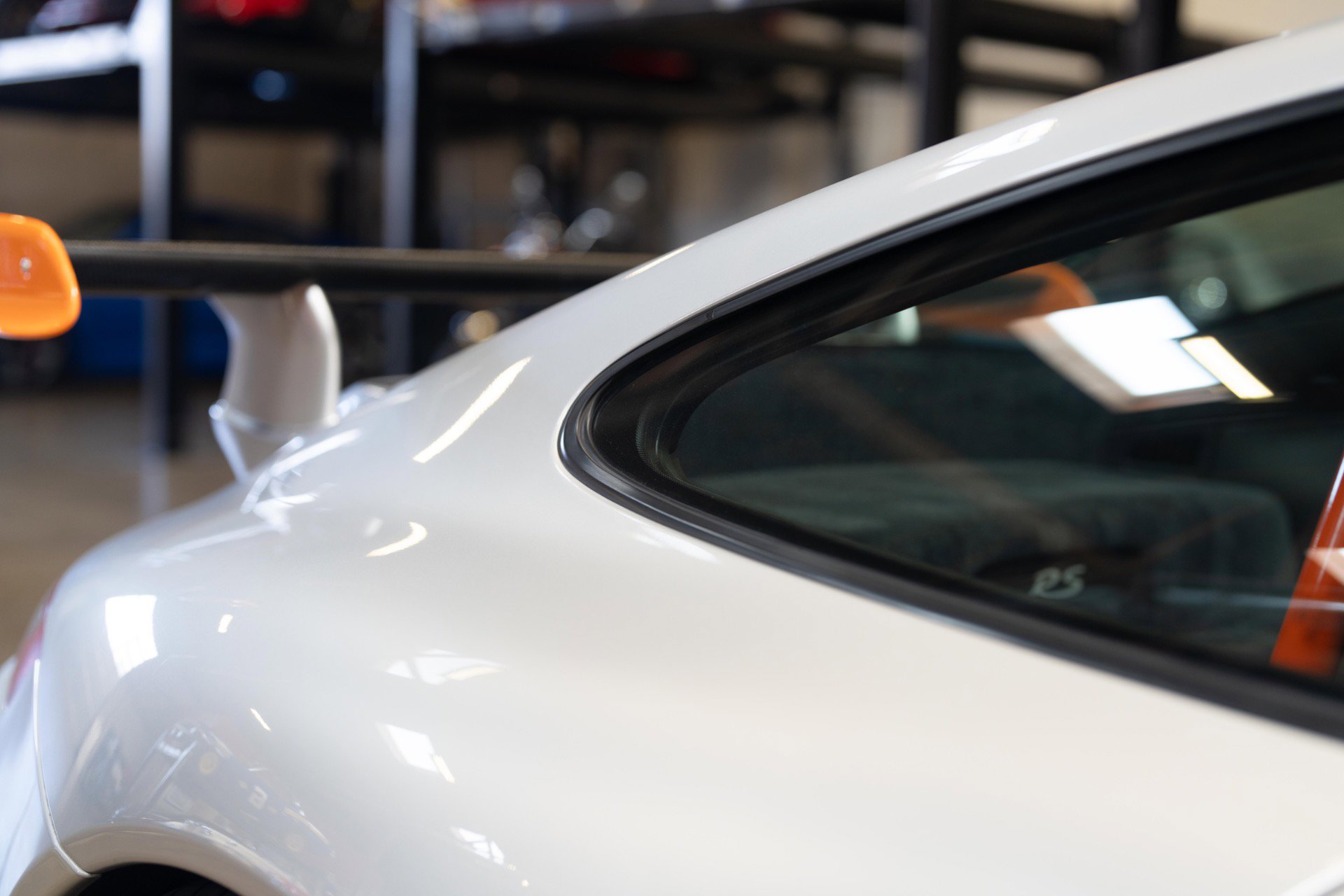 Used 2007 Porsche 911 GT3 RS image 56