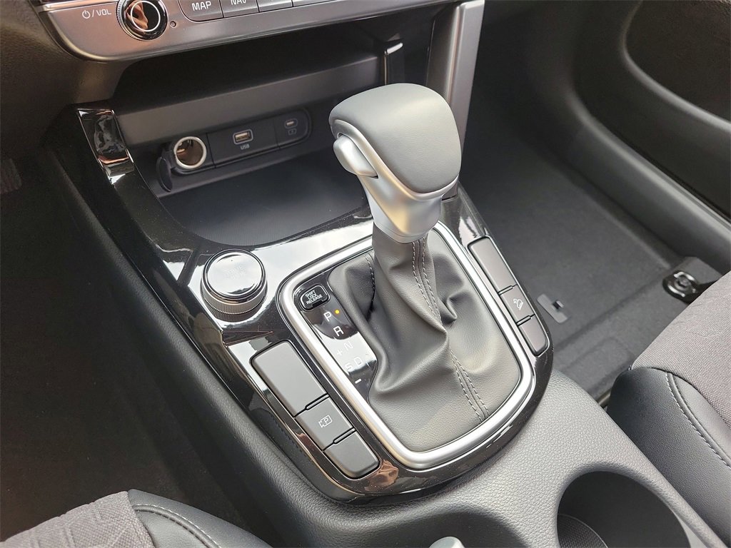 New 2026 Kia Seltos S image 35