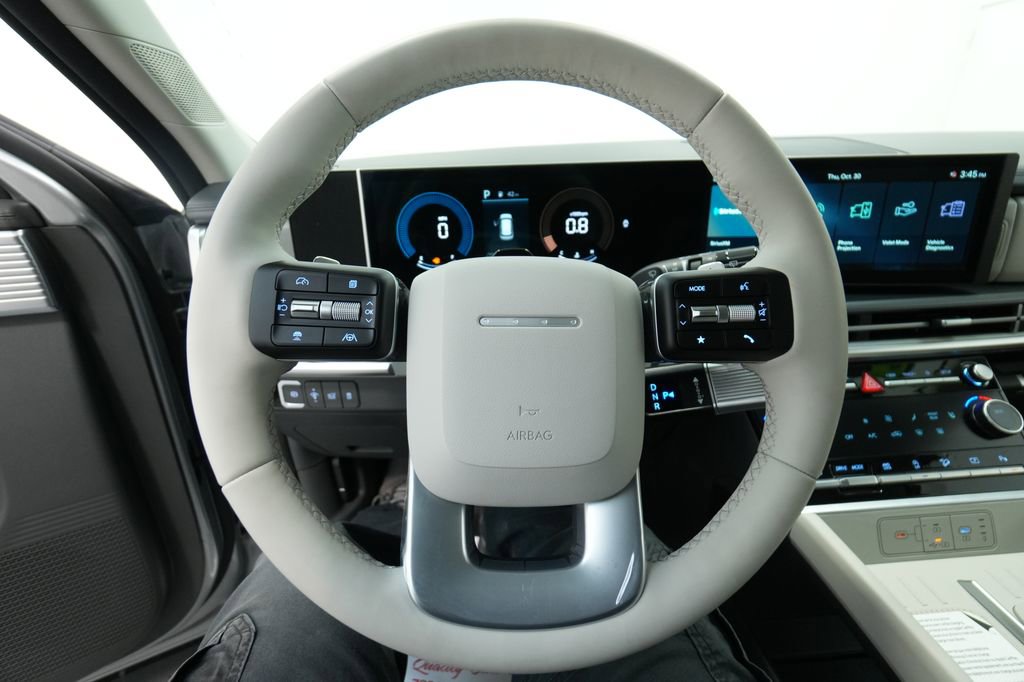 New 2026 Hyundai Santa Fe SEL image 41