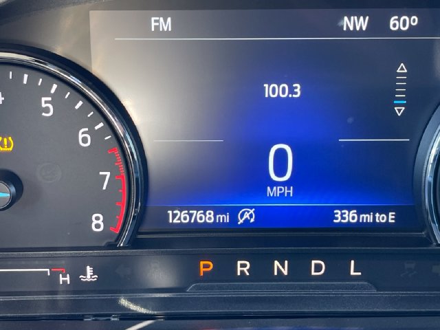 Used 2021 Ford Explorer XLT w/ Equipment Group 202A AWD/4WD image 16
