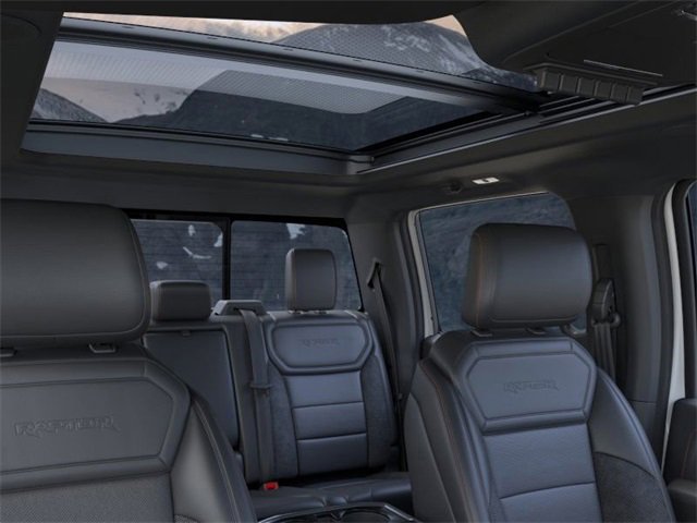 New 2026 Ford F150 Raptor image 40