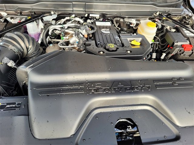 New 2026 RAM 2500 Laramie image 19
