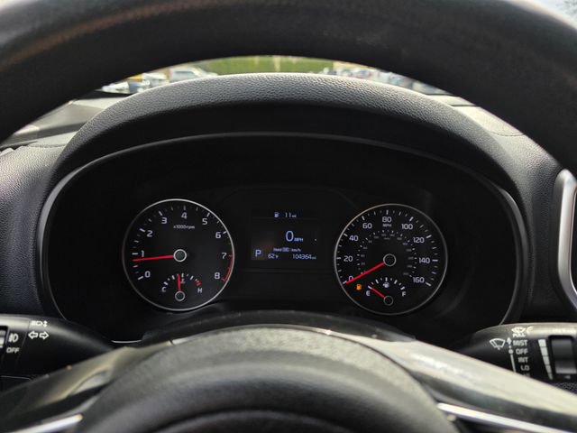 Used 2020 Kia Sportage LX AWD/4WD image 27