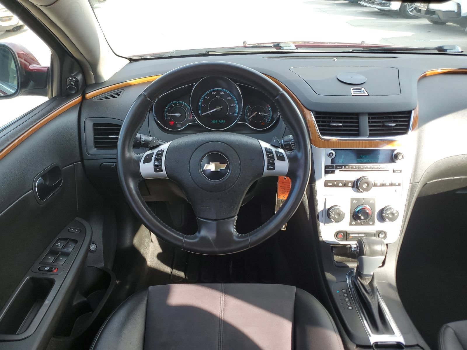 Used 2009 Chevrolet Malibu LT w/ HFV6 Engine Package FWD image 31