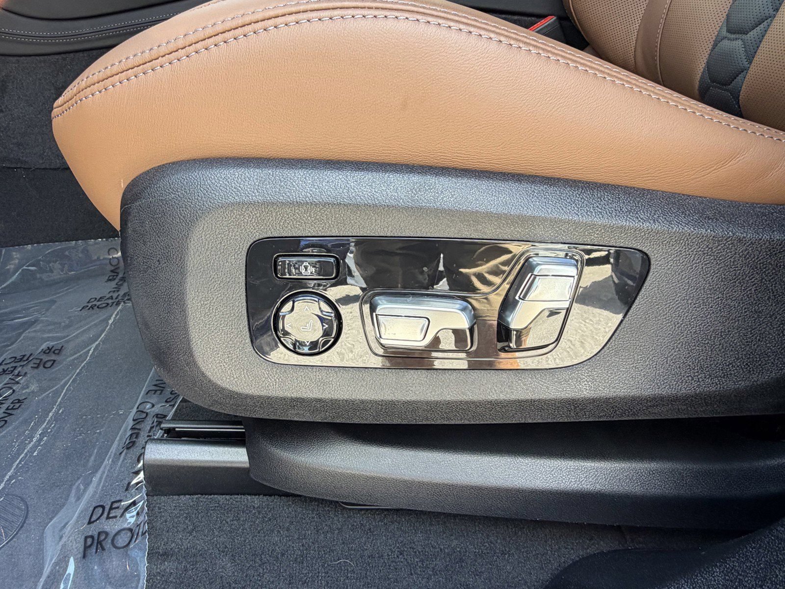 New 2027 BMW X6 M Competition AWD/4WD image 27