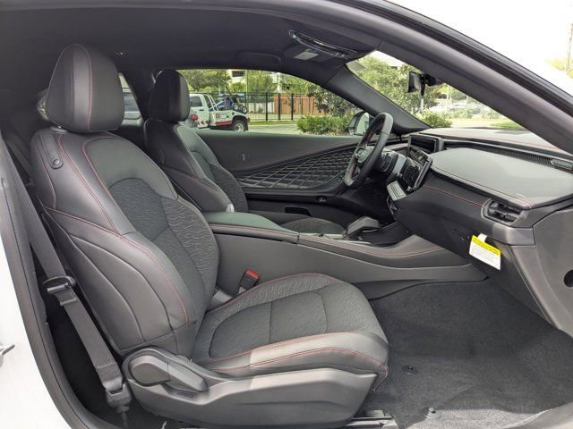 New 2026 Dodge Charger Scat Pack w/ Blacktop Package AWD/4WD image 13
