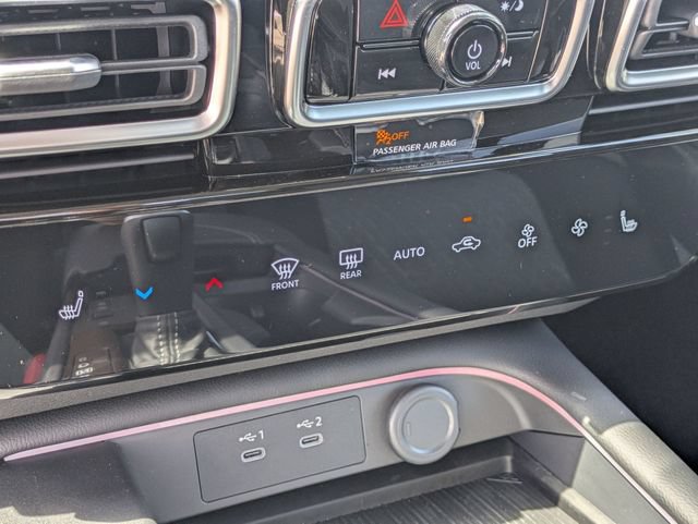 New 2026 Nissan Sentra SV w/ SV Convenience Package FWD image 20