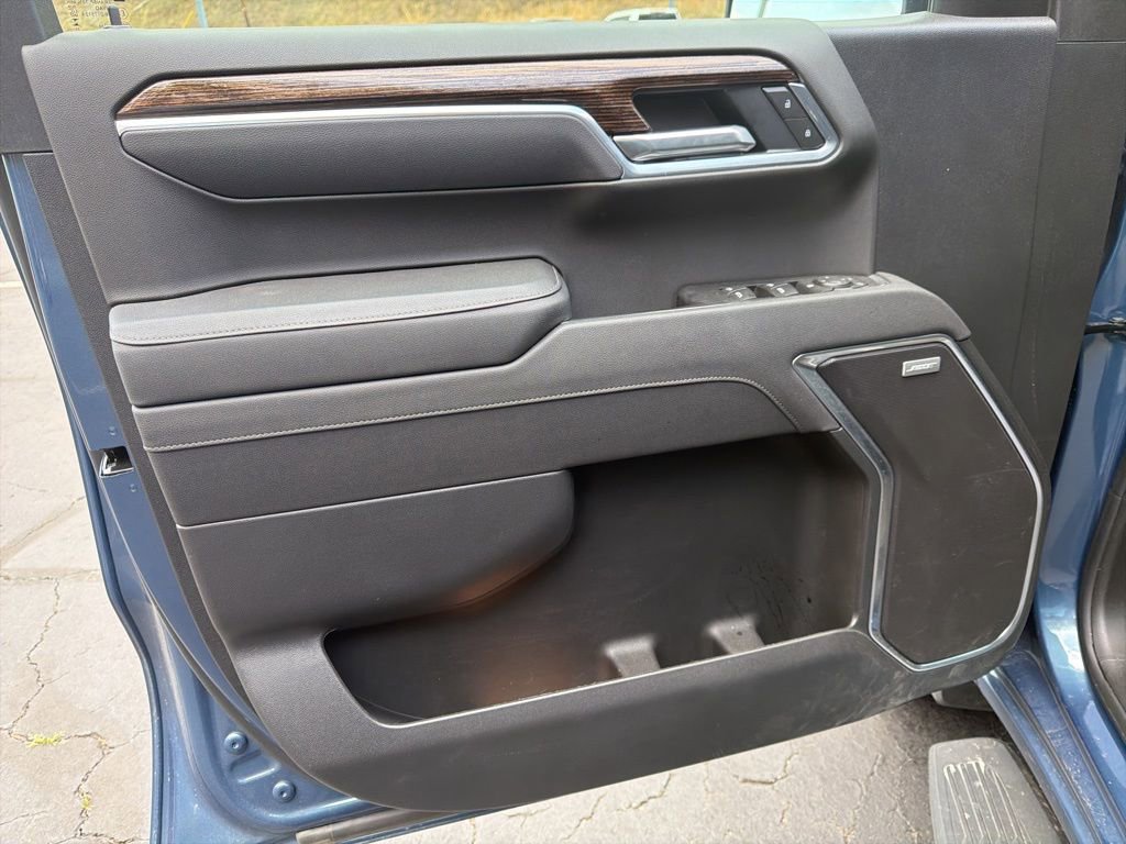 Used 2026 GMC Sierra 1500 Elevation w/ Elevation Premium Package image 5