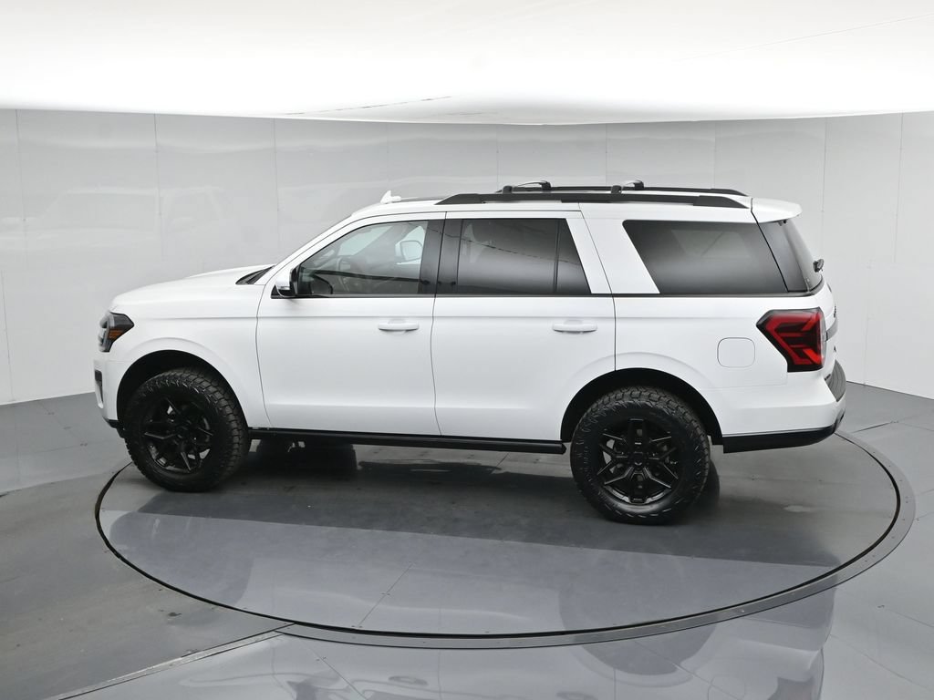 Used 2024 Ford Expedition Limited AWD/4WD image 58