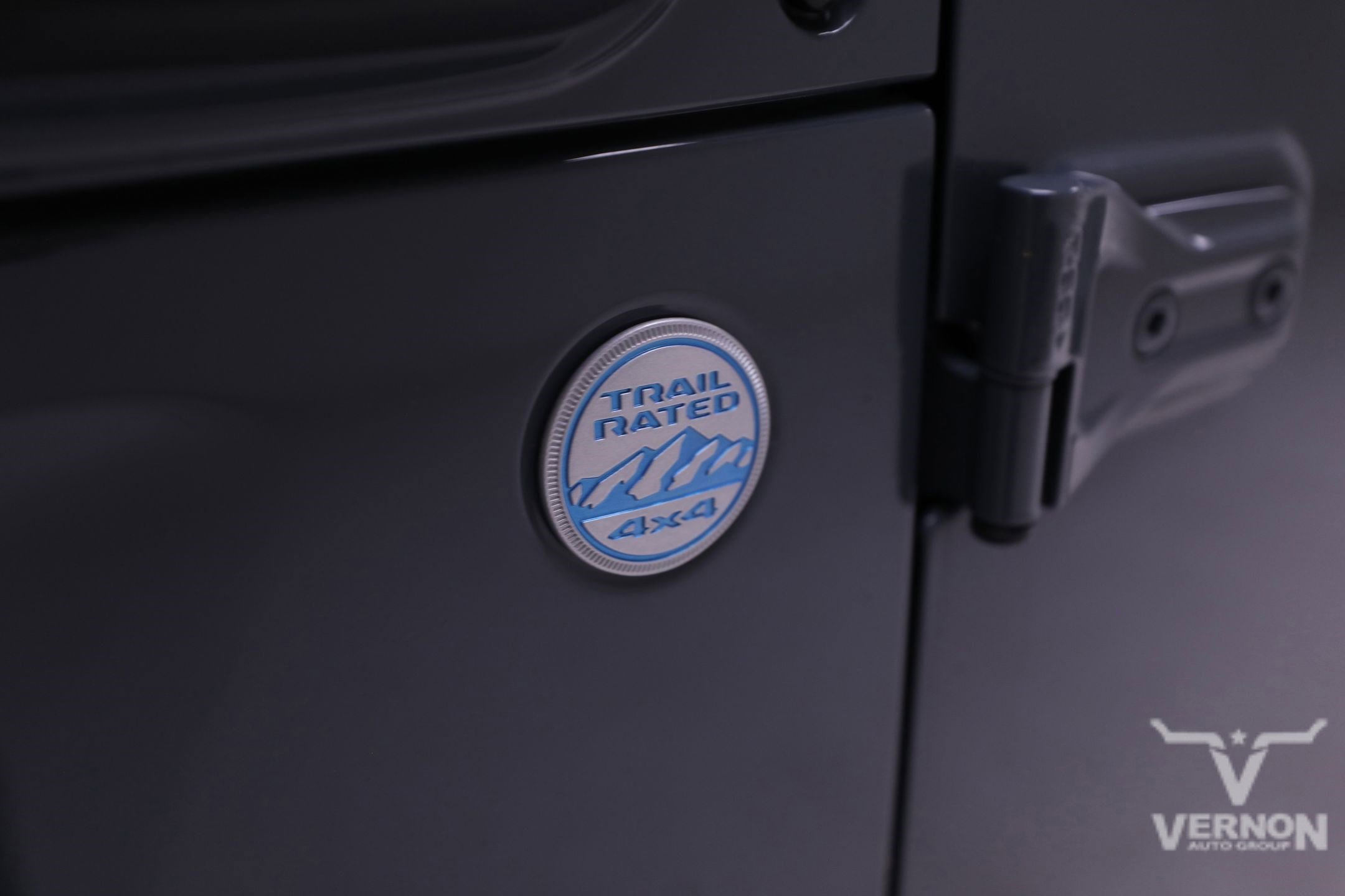 New 2024 Jeep Wrangler Sahara image 42