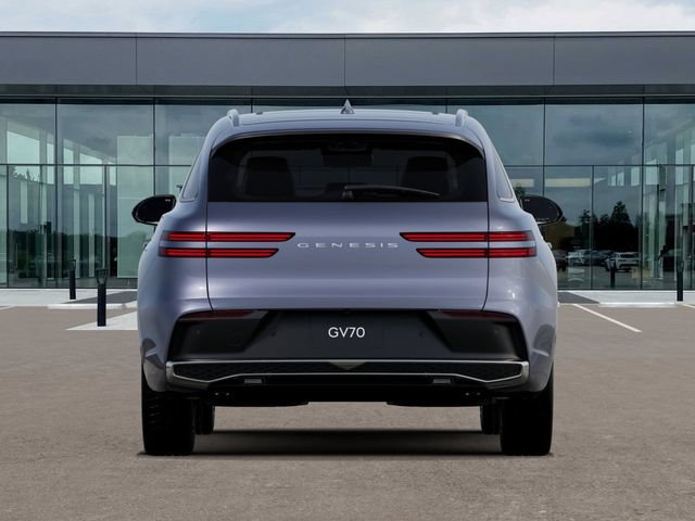 New 2027 Genesis GV70 2.5T Advanced AWD/4WD image 7