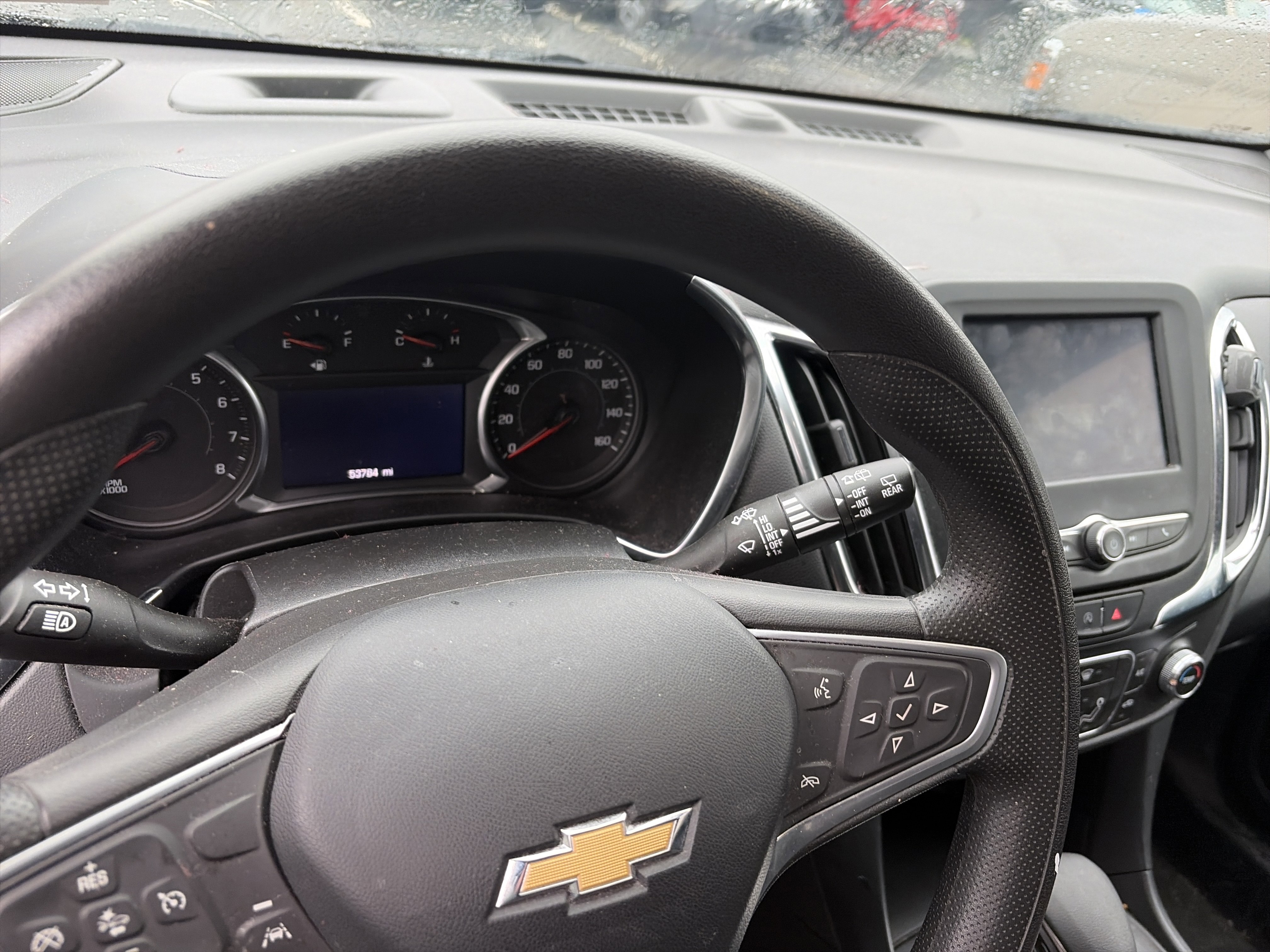 Used 2022 Chevrolet Equinox LT image 9