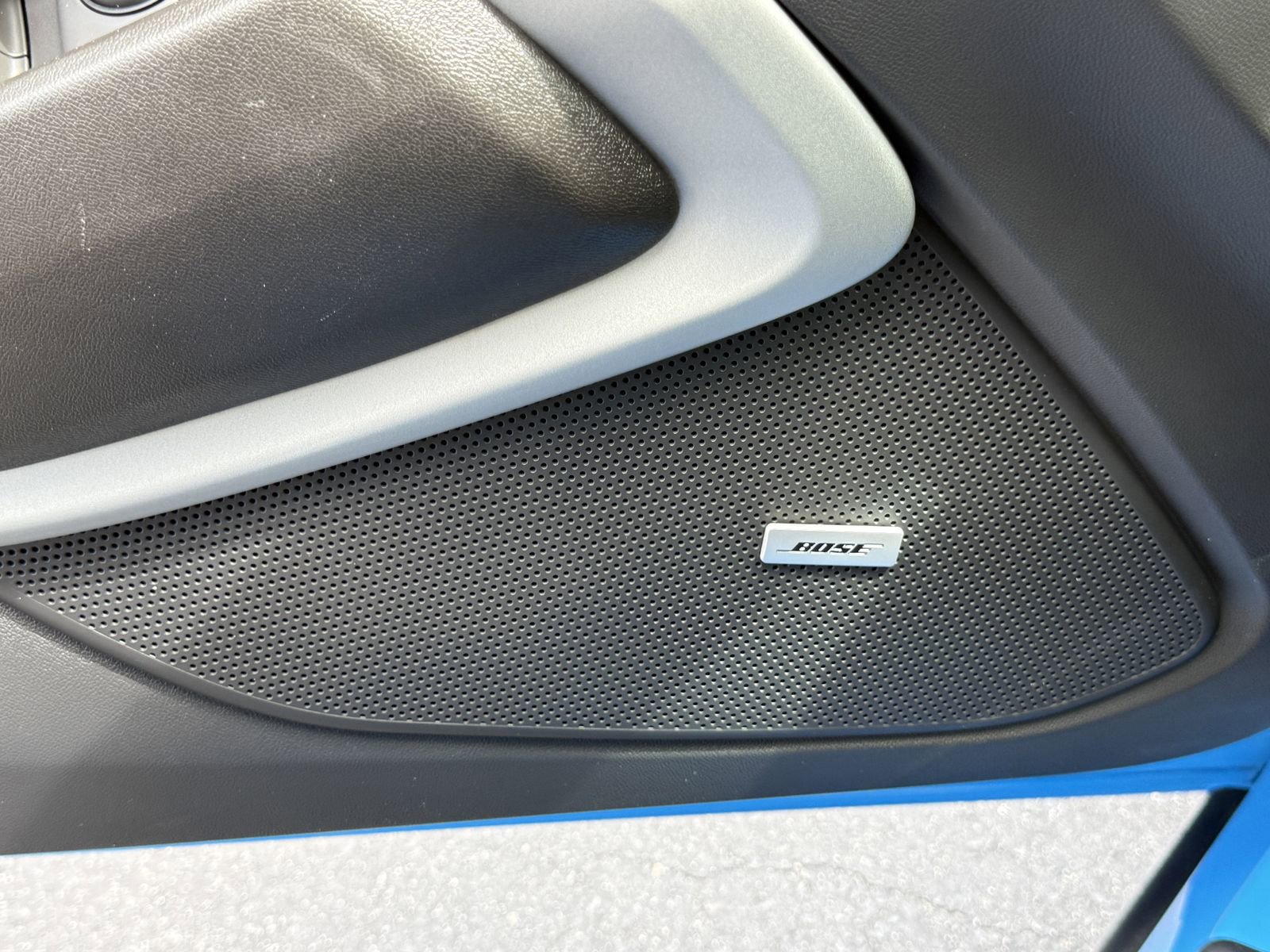 Used 2023 Chevrolet Camaro LT w/ RS Package RWD image 19