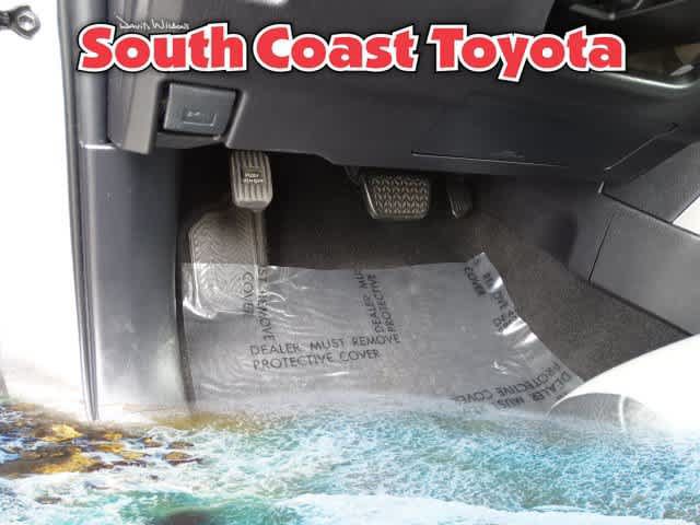 Used 2016 Toyota 4Runner SR5 Premium AWD/4WD image 17