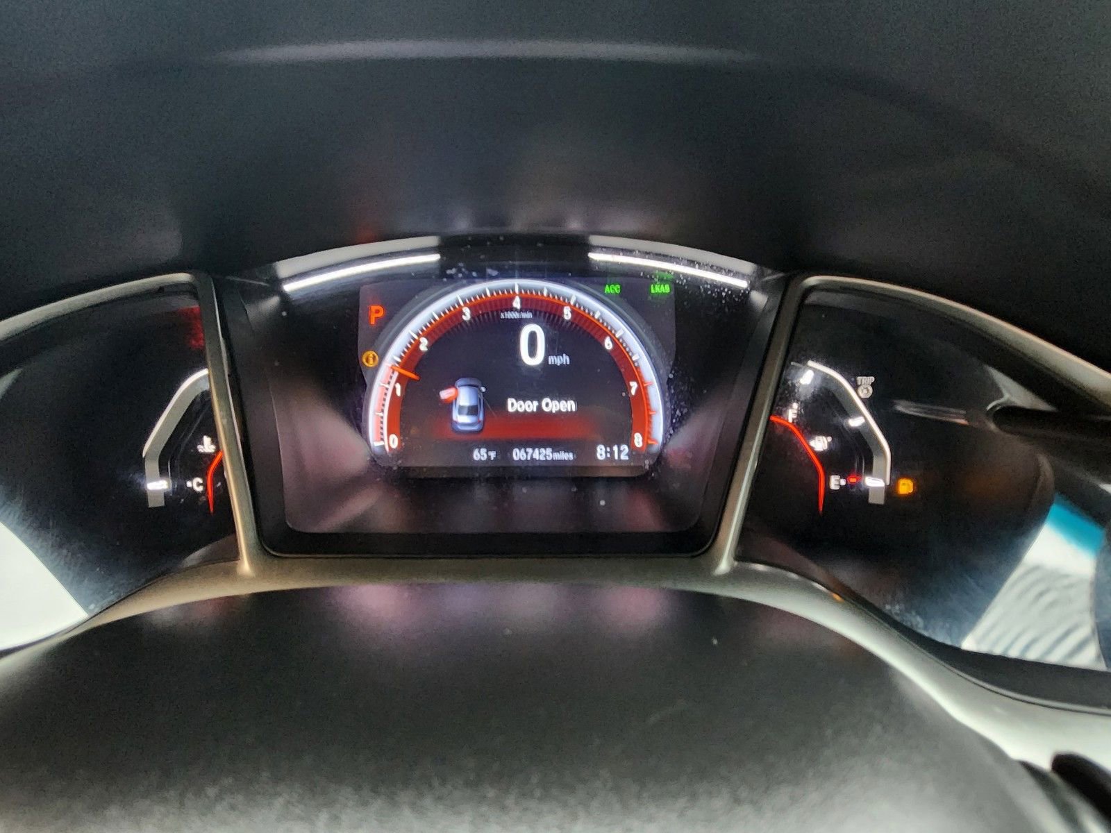 Used 2019 Honda Civic Sport image 40