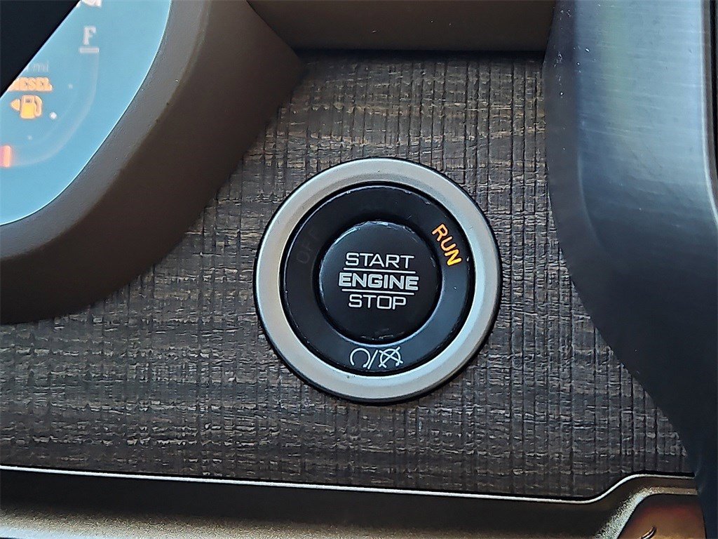 Certified 2023 RAM 2500 Limited image 26