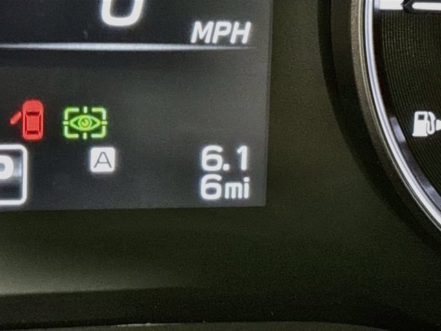New 2026 Subaru Ascent Touring AWD/4WD image 12