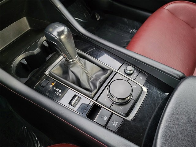 Used 2023 MAZDA MAZDA3 s image 10