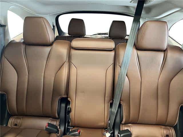 New 2026 Acura MDX SH-AWD w/ Technology Package image 32